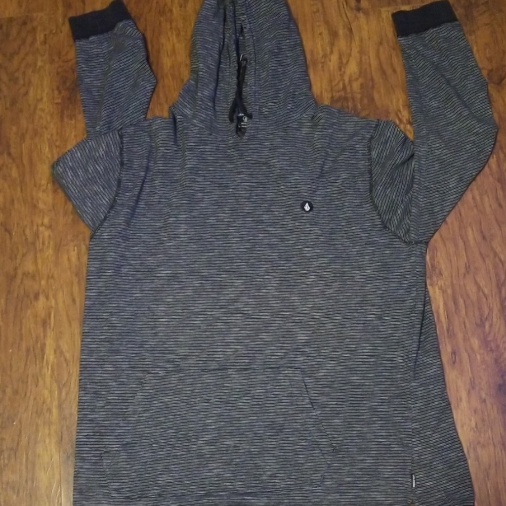 Volcom hoodie